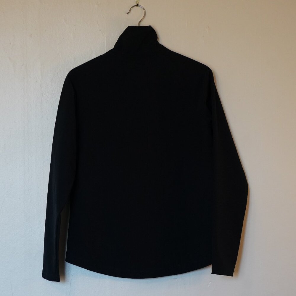 Marika Women’s Black Jacket – Size Small - Picture 2 of 9